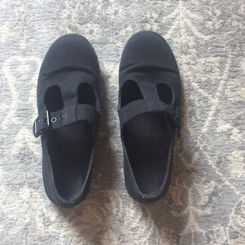 Dr. Marten Mary Janes